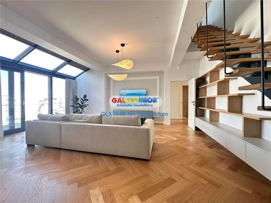 DUPLEX SPECTACULOS PIATA VICTORIEI - 307 MP-3 PARCARI SUBTE - Fotografie 1