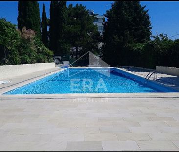 Appartement Cannes 1 pièce(s) 26.60 m2 - Photo 6