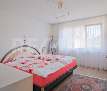 Freistehendes 5.5 Zimmer-Einfamilienhaus mit grossem Garten und Dop... - Photo 4