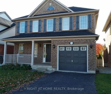 Detached Home For Lease | W7331126 - Photo 4