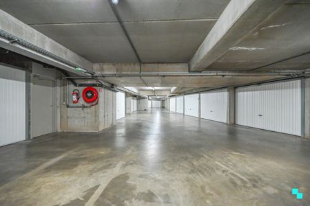 Tweeslaapkamerappartement nabij centrum Oostrozebeke - Photo 4