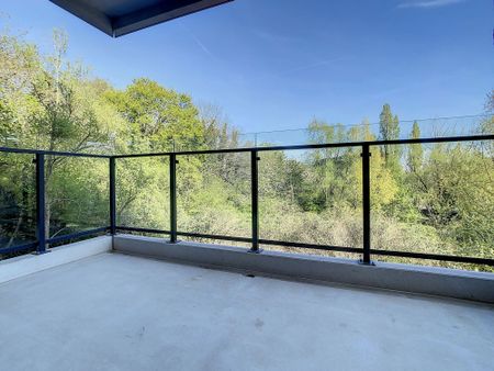 The Fairview - unfurnished apartment - Live with the owner - Foto 3