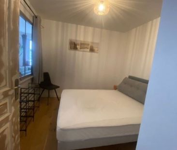 Location appartement 2 pièces, 68.02m², La Rochelle - Photo 3