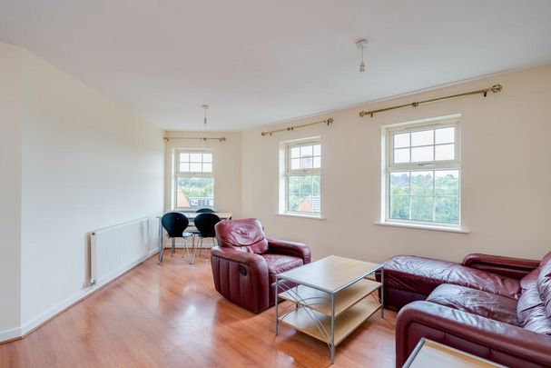 2 bedroom apartment to rent - Photo 1