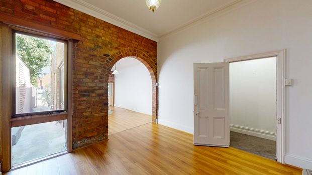 LIVE IN THE HEART OF RATHDOWNE VILLAGE - Photo 1