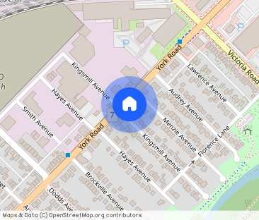 439 York Rd, Guelph - Photo 1