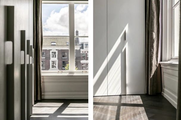 Nieuwe Gracht 80 A3 - Photo 1