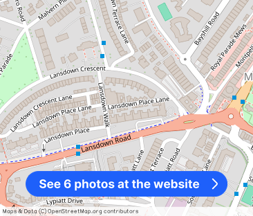 Lansdown Place, Cheltenham, GL50 2HU - Photo 1