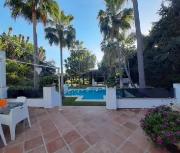 Alquiler de chalet pareado en El Velerín - Photo 6