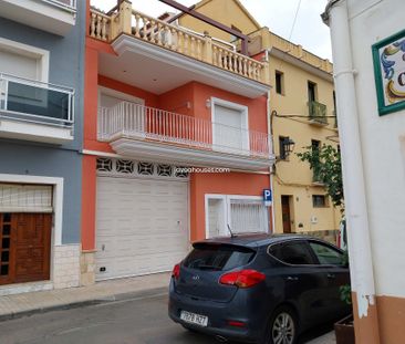 Apartment in La Xara, for rent - Photo 5