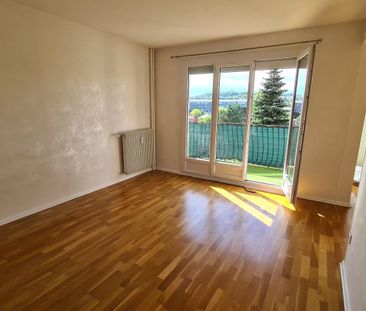 Location Appartement 4 pièces 75m² DIJON 21000 - Photo 1