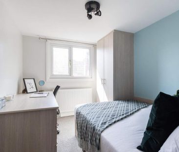 1 bedroom in a house share to rent - Photo 6