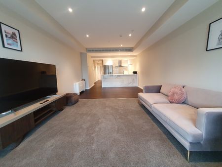 Duplex apartment - Photo 5