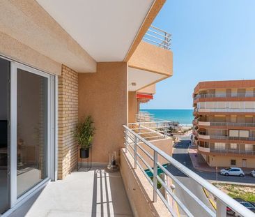 Alquiler de piso en Calle Uruguay, 8 - Photo 6