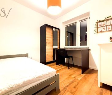 Pokój, ul. Kobierzyńska - Zdjęcie 2