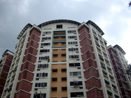 Blk 766 Choa Chu Kang North 5 (Choa Chu Kang), HDB 4 Rooms - For Rent - Photo 4