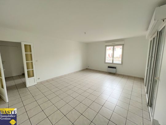 Location Appartement 2 pièces 59m² LA QUEUE EN BRIE 94510 - Photo 1