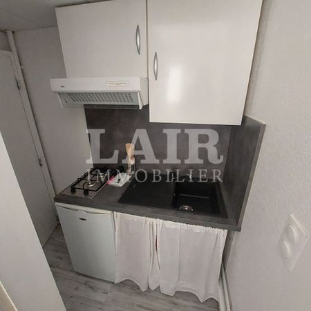 Appartement Saint Paterne Le Chevain 1 pièce(s) réf : 14722 - Photo 3