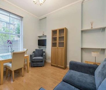 Cambridge Gardens, North Kensington, W10 - Photo 1