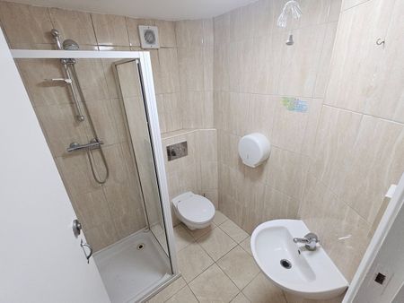 Studio Flat, Mayton Street, N7 - Photo 2