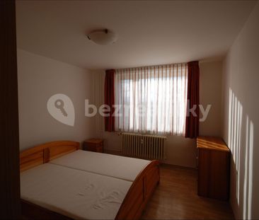 Pronájem bytu 3+1 • 74 m² bez realitkyOlgy Scheinpflugové, Slaný - ... - Photo 4