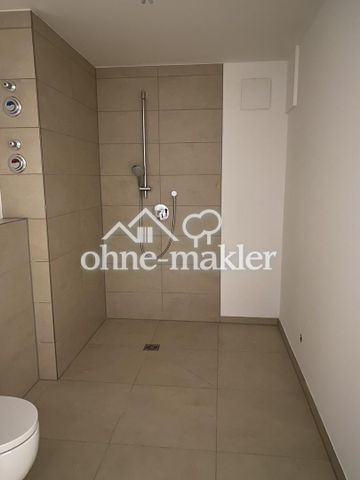 2,5-Zimmer Stadtwohnung mit Balkon - Foto 3
