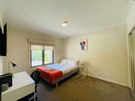 Room 11 (Non Ensuite) - Photo 3