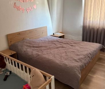 4 Zimmer - Photo 2