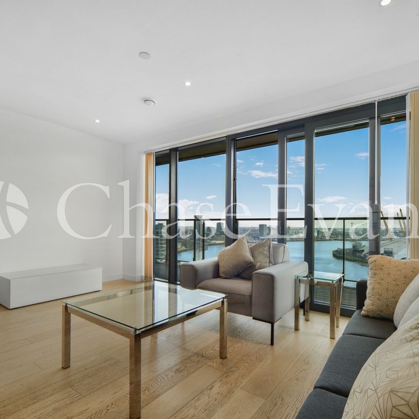 3 bedroom apartment to rent - Photo 1