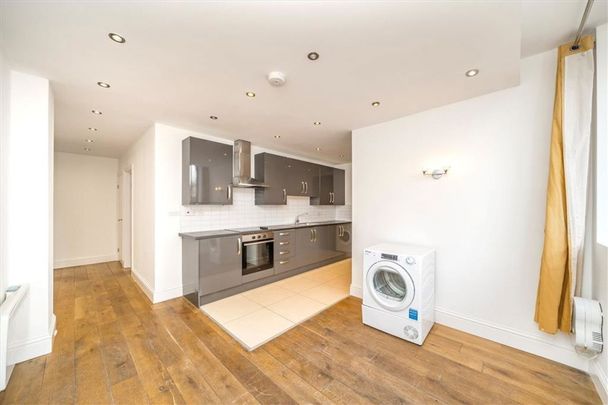 Besson Street, SE14, London - Photo 1