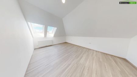 ++ NEU SANIERT ++ schöne Mietwohnung mit ca. 90 m² inkl. Küche und Balkon - Photo 3