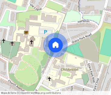 33 The Court, High Park, Grace Park Road, Drumcondra, Dublin - Photo 1
