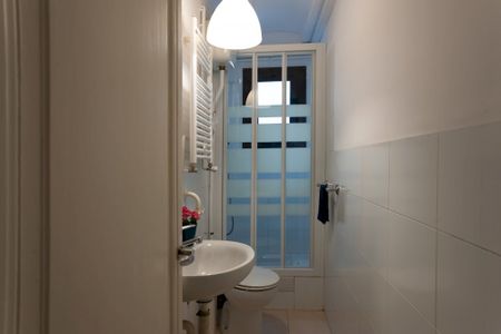 Nice room in Heures street - Photo 3