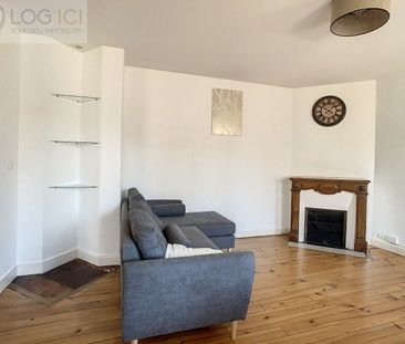 Location Appartement 2 pièces 49m² PAU 64000 - Photo 3