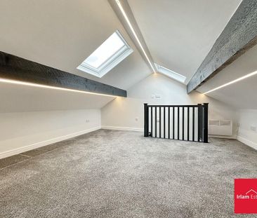 2 bedroom terraced house to rent - Photo 1