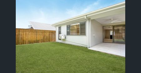 Brand-New 4 Bedroom Family Home in Whiterock Estate - Photo 5