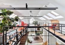 Loft 4 Chambres Luxe 310 m² - Paris, Montorgueil - Photo 5