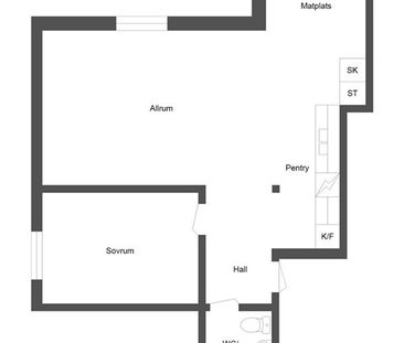 Kungsgatan 19 - Photo 2