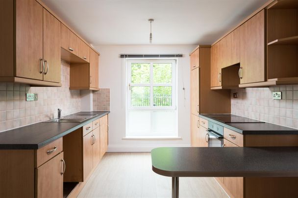 St Gregorys Mews Tanner Row York YO1 - Photo 1