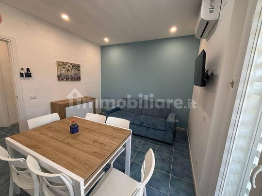 Appartamento in villa Lungomare Nazario Sauro 14, Centro, Minturno - Photo 1