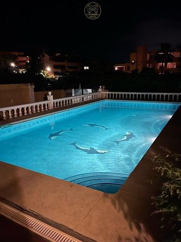 2 room luxury Detached House for rent in Estepona, Andalusia - Photo 5