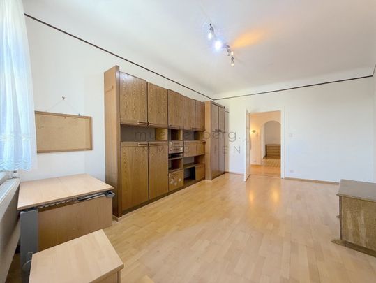 2-Zimmer-Wohnung in Schwechat, 84,8 m², mit Aufzug & Einbauküche zu mieten! - Foto 1