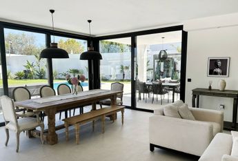 6 bedroom luxury Villa for rent in Benahavís, Spain
