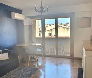 A louer une chambre en colocation dans un appartement de type 3 - M... - Photo 3