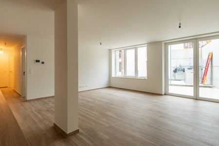 Modern nieuwbouwappartement in hartje Mechelen - Foto 4