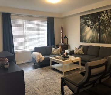 For Lease - 706 Brittanic Road, Kanata, Ontario - Photo 6