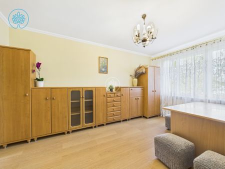 Dwupokojowe mieszkanie na wynajem - Błonie - Фото 4