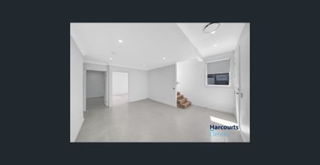 Brand New 4-Bedroom Townhouse, Your Luxurious Lifestyle in Girraween! - Photo 2