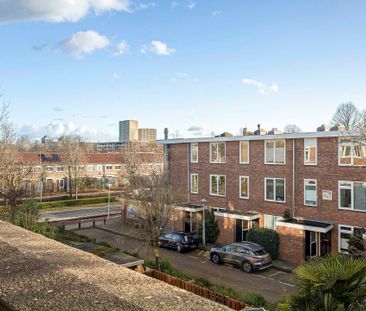 Cornelis van Alkemadestraat 27, 1065 AA Amsterdam - Photo 6