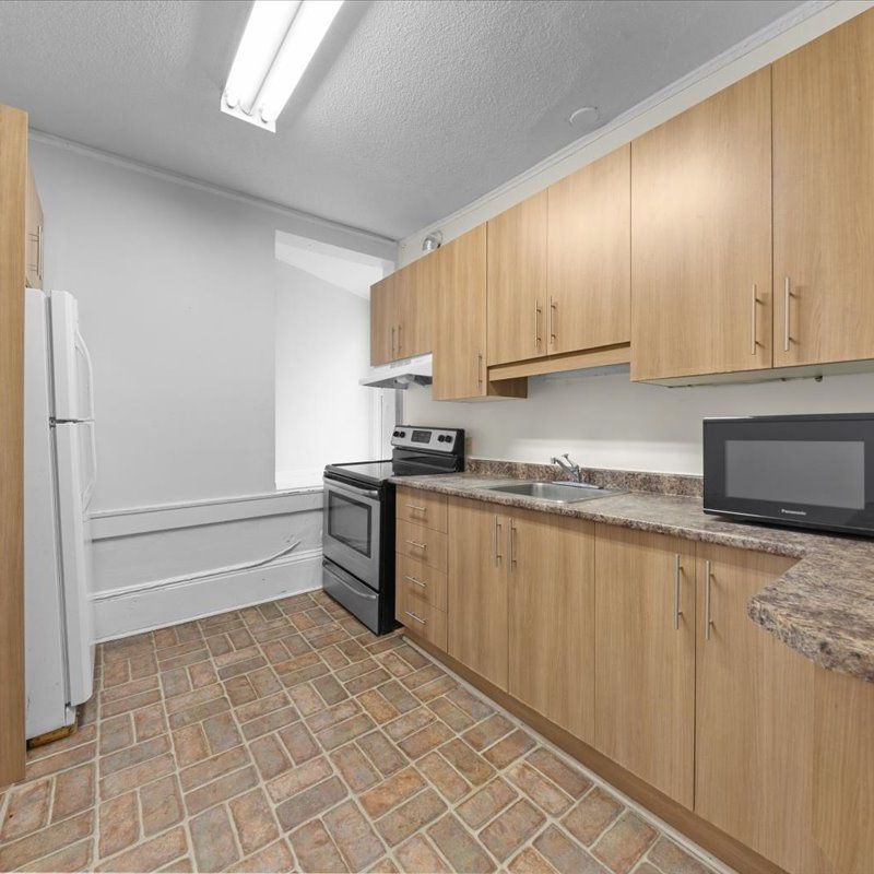 For Lease - 155 Stewart Street Unit# 5, Lower Town - Sandy Hill, Ontario - Photo 1